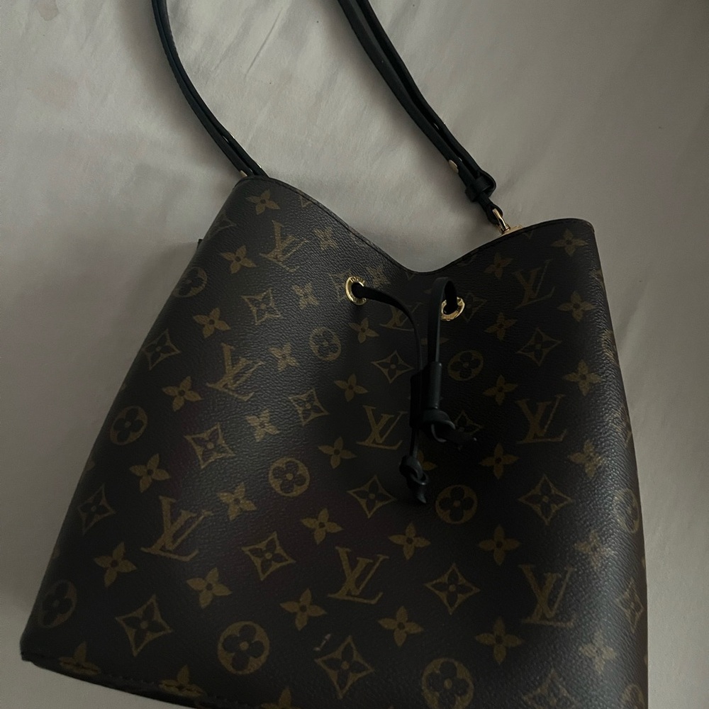 Louis Vuitton NéoNoé MM